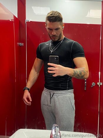 gunterbody