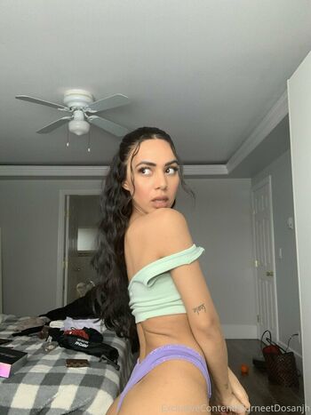 Gurneet Dosanjh
