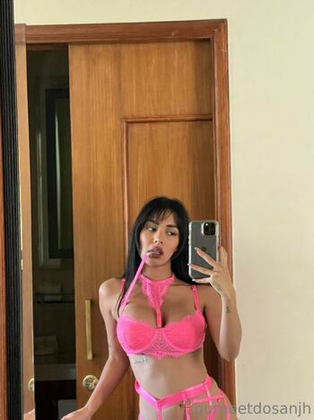 Gurneet Dosanjh