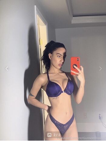 Gurneet Dosanjh