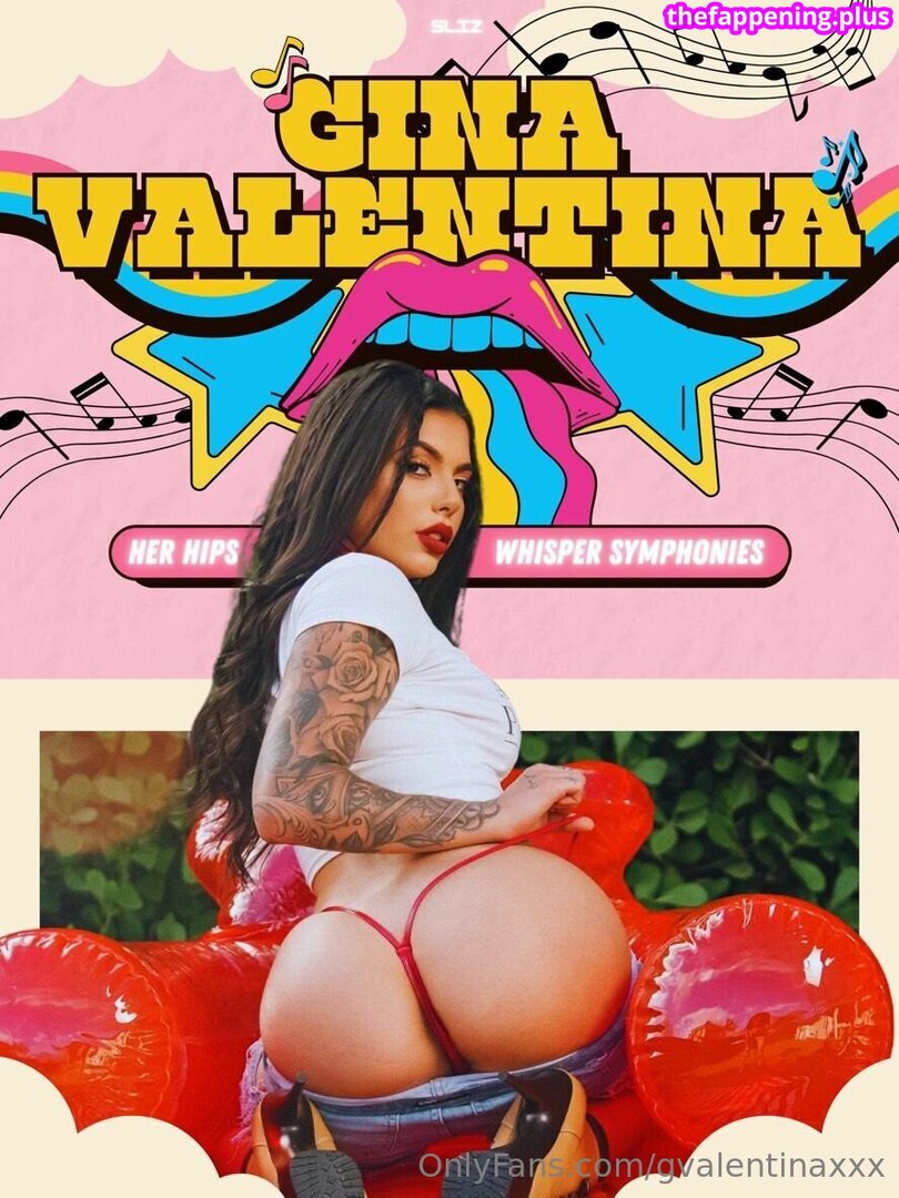 gvalentinaxxx