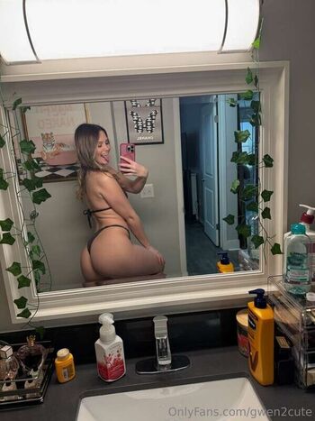 gwen2cute