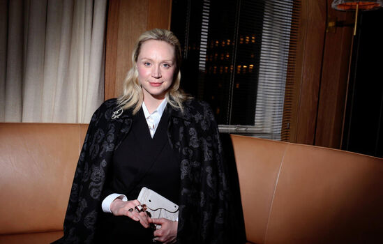 Gwendoline Christie