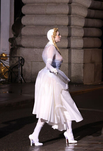 Gwendoline Christie