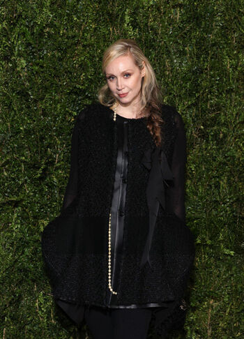 Gwendoline Christie