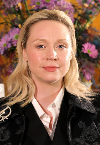 Gwendoline Christie