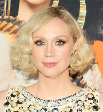 Gwendoline Christie