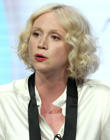 Gwendoline Christie