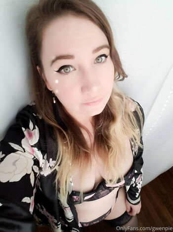 gwenpie