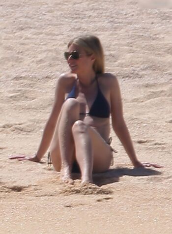 Gwyneth Paltrow