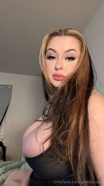 gxddessxxo