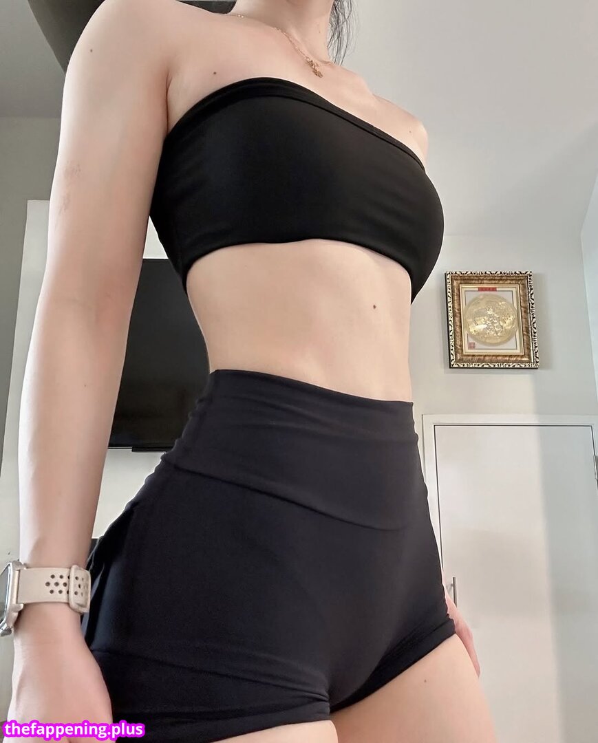 Gym Booty Bubble Butts