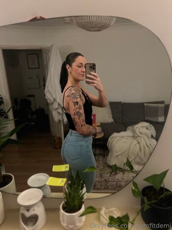 gymfitdemi