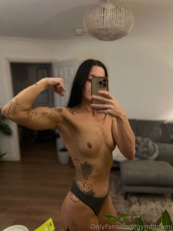 gymfitdemi