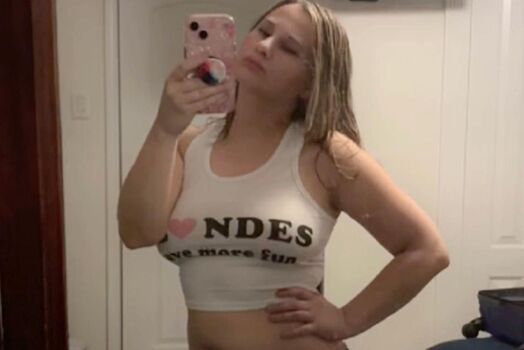 Gypsy-Rose Blanchard