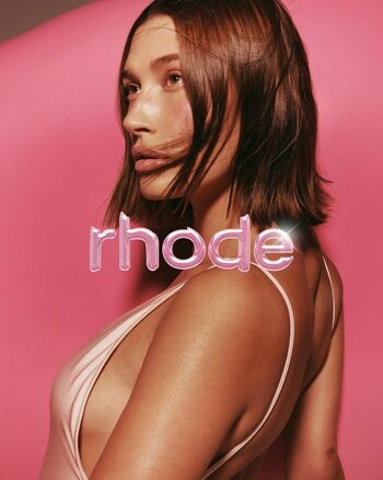 Hailey Baldwin Bieber