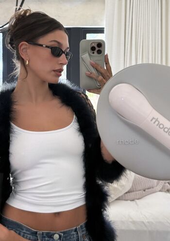 Hailey Baldwin