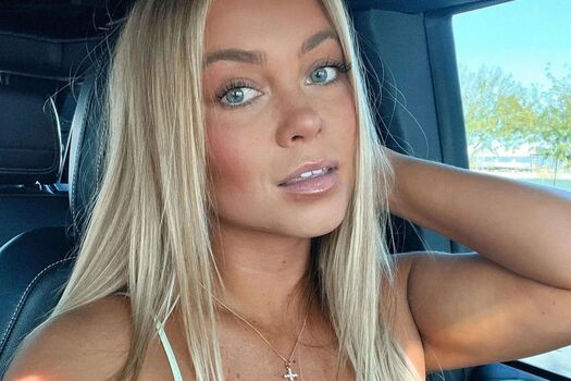 Hailey Ostrom