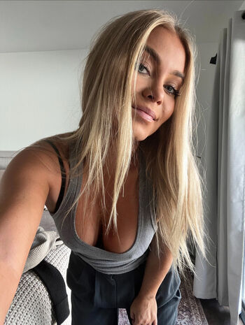 Hailey Ostrom