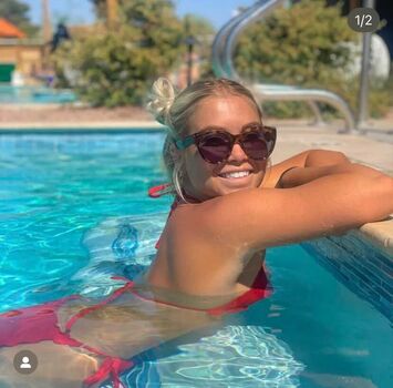 Hailey Rae Ostrom