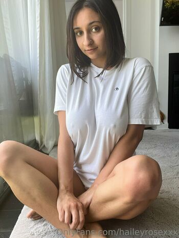Hailey Rose