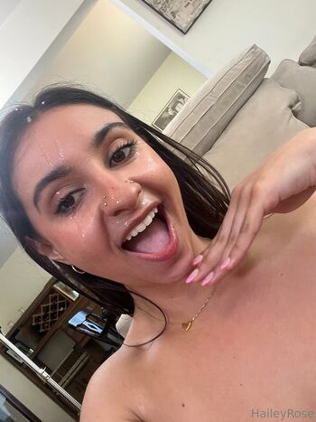 Hailey Rose