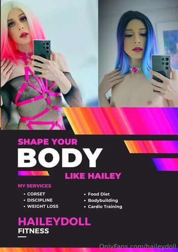 haileydoll