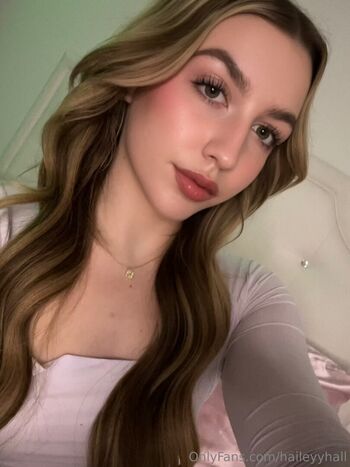 haileyyhall
