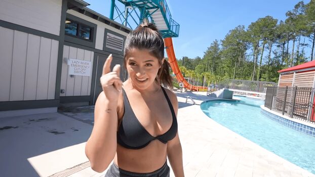 Hailie Deegan