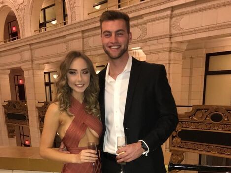 Hailie Jade