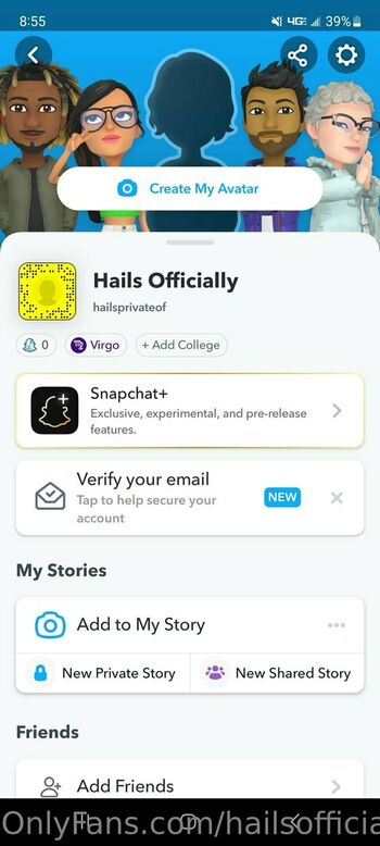 hailsofficially