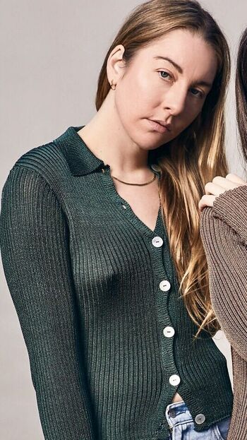 Haim Sisters