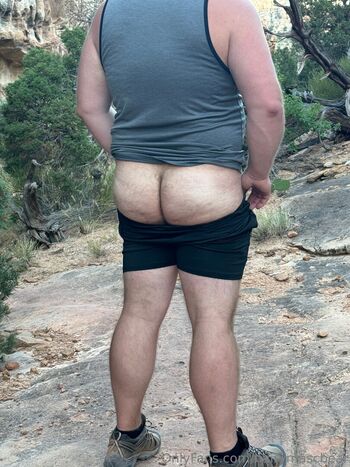 hairymascbear