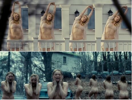 Haley Bennett