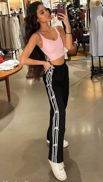 Haley Gosserand