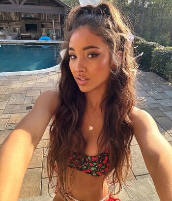 Haley Gosserand