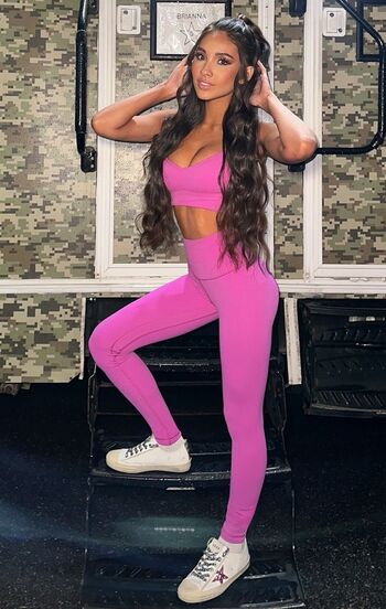 Haley Gosserand