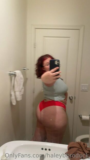 haleybbrodock