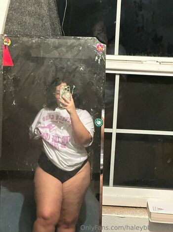 haleybbrodock