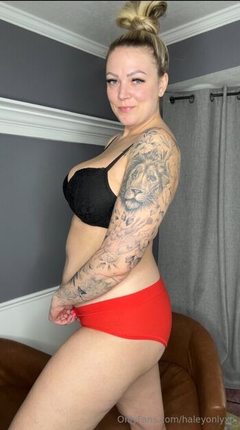 haleyonlyxo