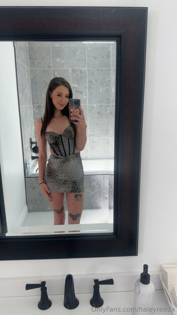 haleyreedx