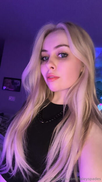 haleyspades