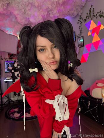haleyspades