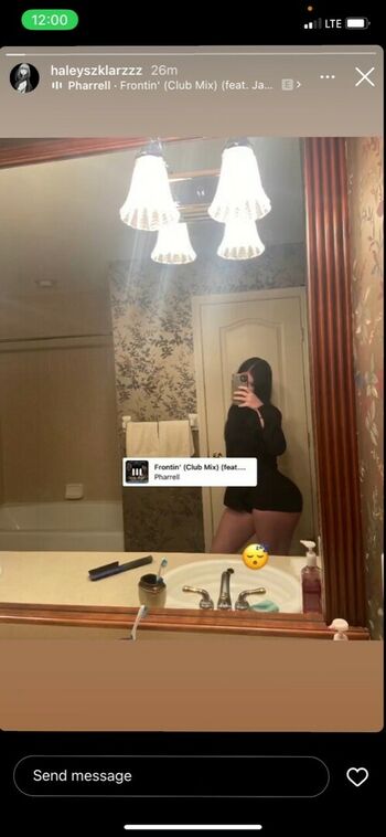 Haleyszklarz
