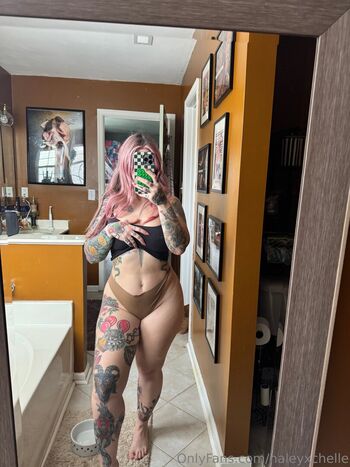 haleyxchelle