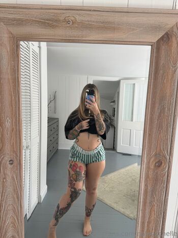 haleyxchelle