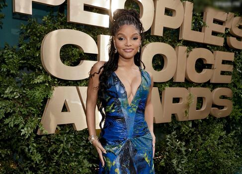 Halle Bailey