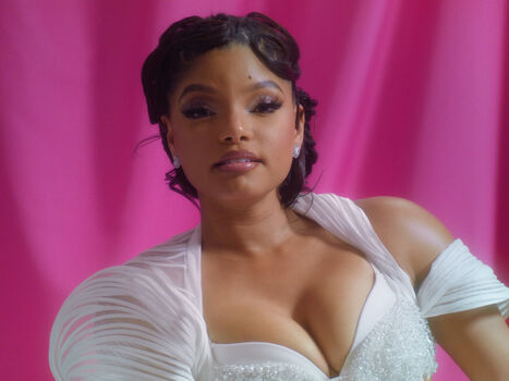Halle Bailey