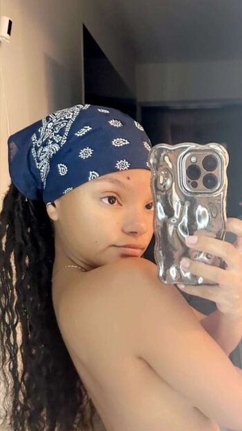 Halle Bailey