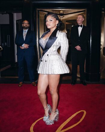 Halle Bailey